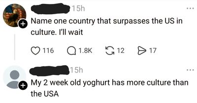 “Vienna Is The Capital Of Australia”: 88 Times Americans Confidently Posted The Dumbest Things (New Pics)