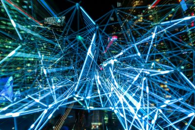 AI Is Reshaping The Entry-Level Job Market. Young Workers May Need A New Way In.