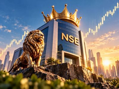 NSE shares get ‘The Dominator’ tag as Macquarie initiates coverage with Outperform