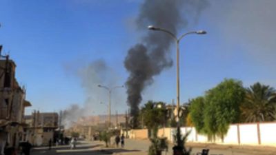 Pakistan launches fresh airstrikes on Afghanistan after alleged Taliban drone attacks
