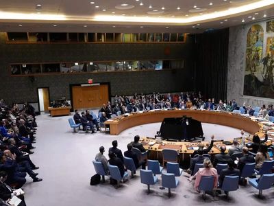 India, other G4 nations express 'strong concern' at lack of progress on UNSC reform