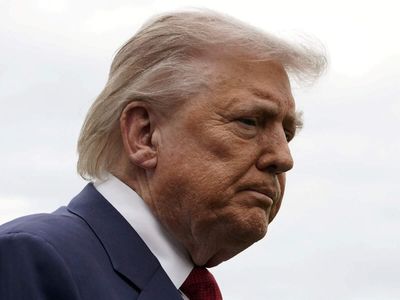 Trump ramps up noncitizen voting prosecutions ahead of midterms
