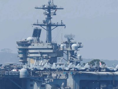 Trump administration acknowledges 8 US service members’ suicide attempts during Iran war deployment