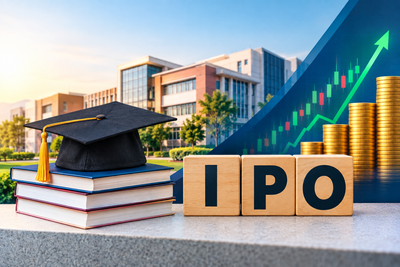 Elevate Campuses IPO Day 2: GMP, subscription status and key details. Should you subscribe?