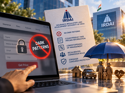 Explained: Why PB Fintech, Turtlemint, SBI Life, HDFC Life and other insurance stocks tanked up to 26% on Thursday