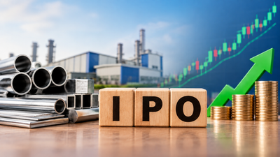 Adroit Industries IPO Day 2: GMP at 25%, subscription reaches 5.18 times. Should you subscribe?