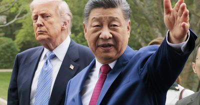 Behind the illusion of the Trump-Xi ‘friendship’, there's a real wariness