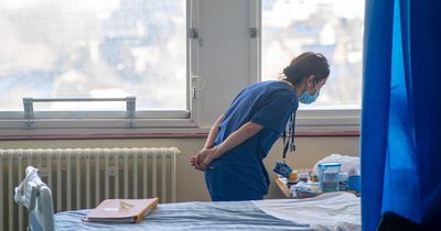 Specialist nurses for sexual assault victims to be rolled out across Scotland