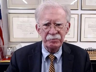 US must pivot from tariffs to Quad partnership with India: Former US NSA John Bolton