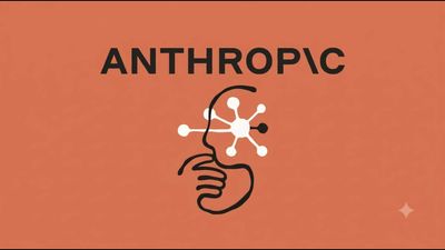 Anthropic touts AI-led biology discovery