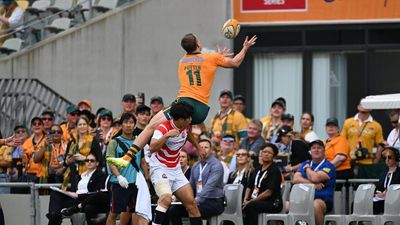 Wallabies brace for air and ground battle against Boks