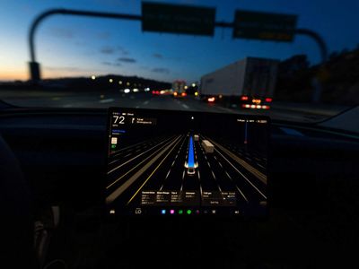 Tesla's supervised self-driving system often misreads speed limits, Belgian safety group finds