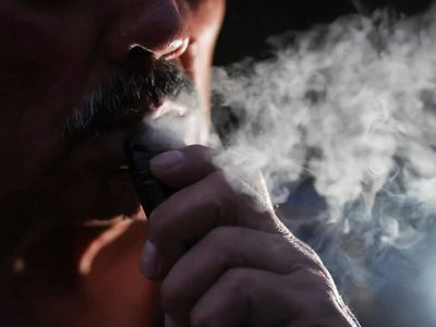US FDA plans move to speed up vape, pouch approvals: Report