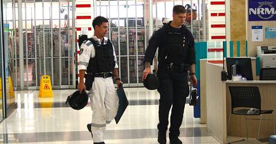 Man arrested after bomb scares in South Coast schools and shopping centre
