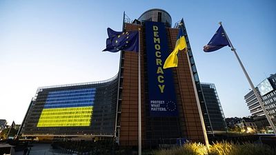 'No one's happy': Europe wrestles with fallout from Usmanov saga