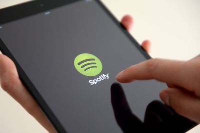 Stalkers using Spotify to track and harass victims: ‘My ex made an album about me and put my face on the cover’