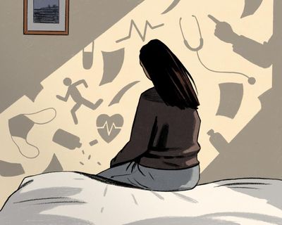 Abandoned, dismissed and gaslighted: there is no excuse for the way ME sufferers have been betrayed