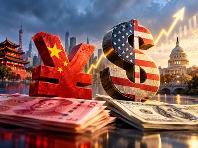 Global Market: Chinese yuan dips as dollar gains on Fed hike bets; Trump-Xi talks eyed
