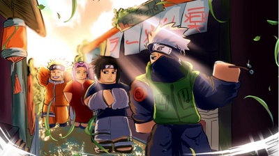 'Roblox Ninja Time' Codes September 2026: Unlock Your Shinobi Skills In This 'Naruto'-Inspired Game
