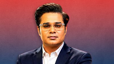 Amish Devgan quits Network18 amid buzz he may join Times Now Navbharat