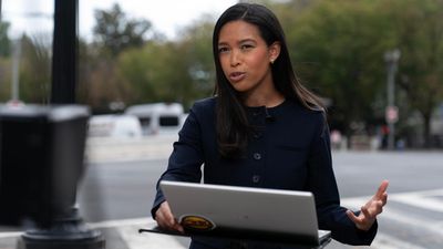 Politico, CNN and MS ​NOW return to White House hours after judge reorders Trump to lift ban