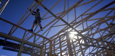 The Intergenerational Report says we need more vocational skills – but federal funding for them is set to drop