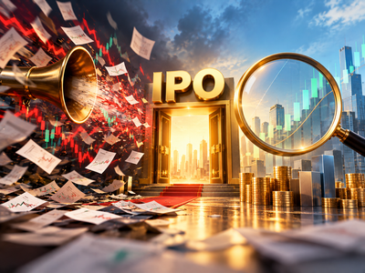 IPO reality check! Is GMP a useful signal or just market noise? Here’s what experts think