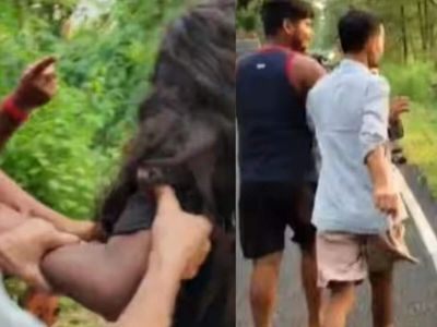 Not just Jamui, another Class 10 girl molested in Bihar's Samastipur; viral video leads to arrest of 4