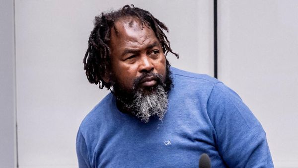 International court convicts CAR rebel commander of crimes against humanity