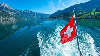 Swiss voters expected to reject bid to enshrine stricter neutrality in constitution