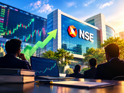 NSE draws brokerage attention on stock market debut as 3 firms initiate coverage on Day 1