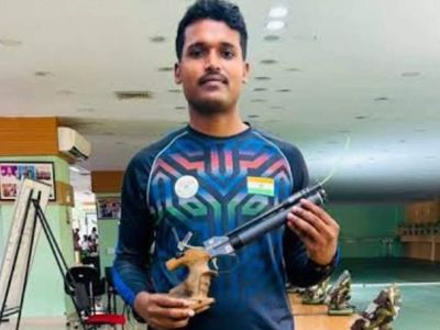 Asian Games 2026: India’s shooting gold wait stretches to Day 5 as men’s 10m air pistol team misses medal