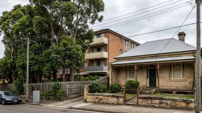 Australian homeowner blames six trees for damage to her 130-year-old home; court finds no link