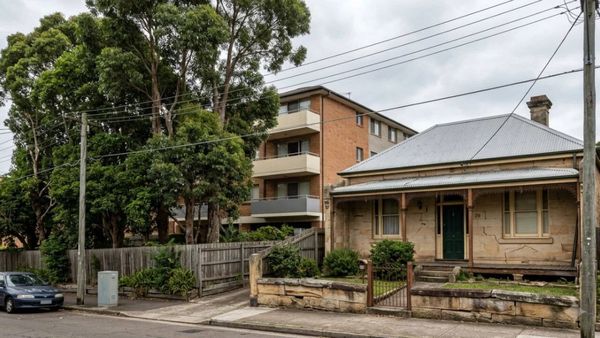 Australian homeowner blames six trees for damage to her 130-year-old home; court finds no link