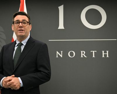 Thursday briefing: Andy Burnham wants to remake Britain from the regions up. Can it work?