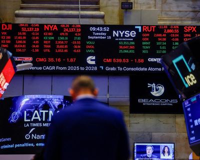 UK interest rate rise ‘increasingly likely’ with high energy prices; inflation fears hit bonds – as it happened