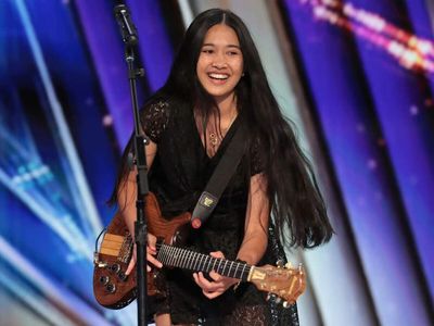 Who is Nene Royal? Meet the 16-year-old rock sensation who walked away with ‘America’s Got Talent’ Season 21 crown