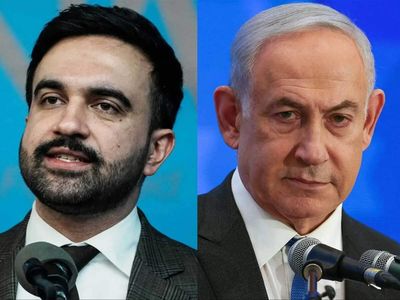Netanyahu expected to berate New York's Mamdani in 'campaign speech' of UN address