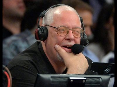 Lawrence Tanter family: All about announcer's parents and son Miles as longtime Lakers announcer dies at 76