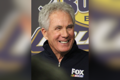 Darrell Waltrip Diagnosed With FTD and Possible CTE as Family Points to Injuries From Legendary NASCAR Career