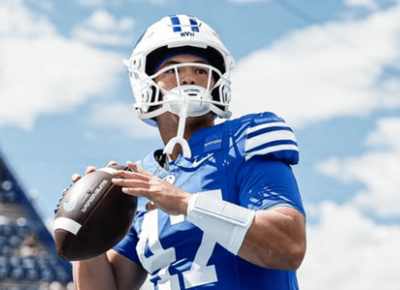 NFL Legend Claims College Football Star's Bizarre Family Tradition of Eating Dinner Completely 'Naked'
