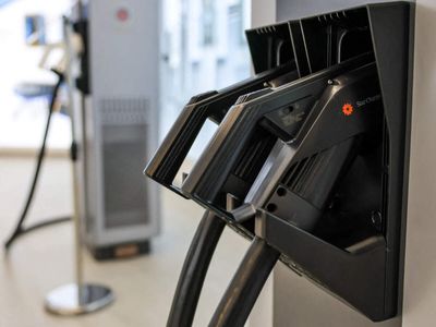 How fast can China's EVs charge? Inside the race to 5-minute top-ups