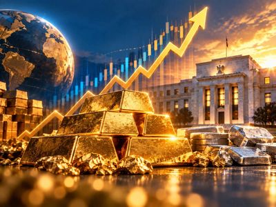 Gold rises despite Fed rate hike as real-yield link weakens, central-bank buying accelerates: Monarch PMS