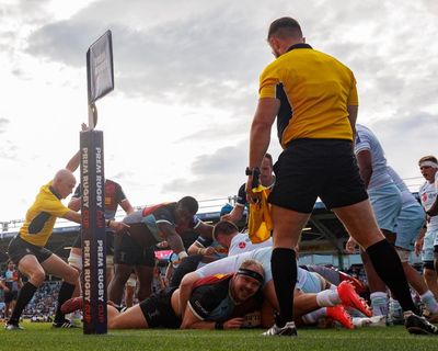 Why England are yet to reap rewards of £264m deal with Rugby World Cup only a year away