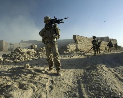 The west is in freefall – and the worst part is that we were warned, but chose not to listen