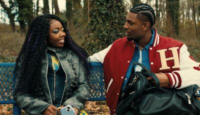A Different World review – it was only a matter of time before they remade this trailblazing black sitcom