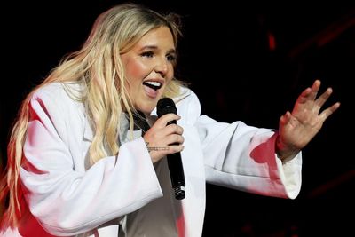 Dance Monkey v the NRL: did Tones and I really turn down $90,000 a minute because she hates her own song?