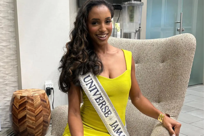 Gabrielle Henry Sues Miss Universe After Stage Fall, Alleging Brain Injury Disrupted Her Medical Training