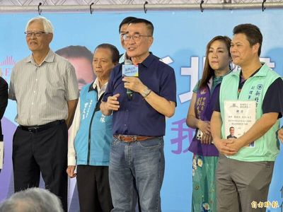 「不會看病但會蓋醫院」 李四川拋板橋大醫療園區