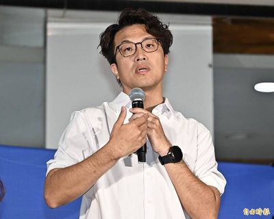 李四端專訪沈伯洋好評炸鍋！網友聽完大讚「有料」：這張票投你